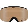 Giro Ella Goggles 2022 – Women’s(Black Craze Frame With Vivid Copper/Vivid Infrared Lens)