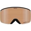 Giro Ella Goggles 2022 – Women’s(Black Monogram – Vivid Rose Gold)