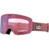 Giro Ella Goggles 2022 – Women’s(Dusty Rose All Access – Vivid Pink)