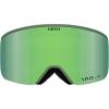 Giro Ella Goggles 2022 – Women’s(Hedge Green Linocut – Vivid Emerald)