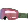 Giro Ella Goggles 2022 – Women’s(Hedge Green Linocut – Vivid Onyx)