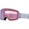 Giro Ella Goggles 2022 – Women’s(Light Mineral Shelter – Vivid Pink)