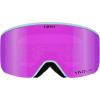Giro Ella Goggles 2022 – Women’s(Light Mineral Shelter – Vivid Pink)
