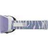 Giro Ella Goggles 2022 – Women’s(Lilac Animal – Vivid Haze)