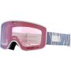 Giro Ella Goggles 2022 – Women’s(Lilac Animal – Vivid Haze)