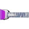 Giro Ella Goggles 2022 – Women’s(Lilac Animal – Vivid Pink)