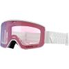 Giro Ella Goggles 2022 – Women’s(White Bliss – Vivid Pink)