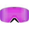 Giro Ella Goggles 2022 – Women’s(White Bliss – Vivid Pink)