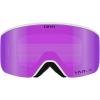 Giro Ella Goggles 2022 – Women’s(White Limitless Frame With Vivid Pink/Vivid Infrared Lens)