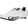 Giro Empire SLX Cycling Shoe – Men’s(White/Black)