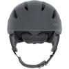 Giro Era Womens Snow Helmet Matte Charcoal S