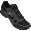 Giro Gauge Boa Mountain Bike Shoe – Men’s(Dark Shadow/Black)