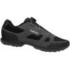 Giro Gauge Boa Mountain Bike Shoe – Men’s(Dark Shadow/Black)