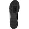 Giro Gauge Boa Mountain Bike Shoe – Men’s(Dark Shadow/Black)