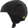 Giro Grid MIPS Snow Helmet(Matte Black (Limited))