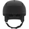 Giro Grid MIPS Snow Helmet(Matte Black (Limited))