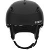 Giro Grid MIPS Snow Helmet(Matte Black Stained)