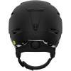 Giro Grid MIPS Snow Helmet(Matte Black Stained)
