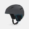Giro Grid MIPS Snow Helmet(Matte Charcoal POW)