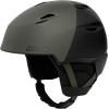 Giro Grid MIPS Snow Helmet(Matte Green/Black)