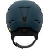Giro Grid MIPS Snow Helmet(Matte Harbor Blue)