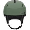 Giro Grid MIPS Snow Helmet(Matte Hedge Green)