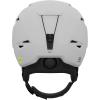 Giro Grid MIPS Snow Helmet(Matte Light Grey (Limited))