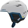 Giro Grid MIPS Snow Helmet(Matte POW/Grey)