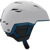 Giro Grid MIPS Snow Helmet(Matte POW/Grey)