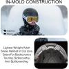 Giro Grid MIPS Snow Helmet(Matte Stone)
