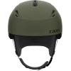 Giro Grid MIPS Snow Helmet(Matte Trail Green)