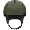 Giro Grid MIPS Snow Helmet(Matte Trail Green)