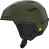 Giro Grid MIPS Snow Helmet(Matte Trail Green)