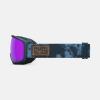Giro Millie Goggles 2022 – Women’s(Ano Harbor Blue Cloud Dust/Vivid Pink)