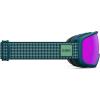 Giro Millie Goggles 2022 – Women’s(Ano Harbor Blue Lux/Vivid Pink)