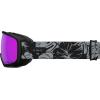 Giro Millie Goggles 2022 – Women’s(Black & Grey Botanical Lux/Vivid Pink)