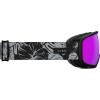 Giro Millie Goggles 2022 – Women’s(Black & Grey Botanical Lux/Vivid Pink)