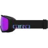 Giro Millie Goggles 2022 – Women’s(Black Chroma Dot/Vivid Pink)