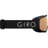 Giro Millie Goggles 2022 – Women’s(Black Core Light/Vivid Copper)