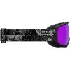 Giro Millie Goggles 2022 – Women’s(Black/White Data Mosh/Vivid Pink)