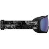 Giro Millie Goggles 2022 – Women’s(Black/White Data Mosh/Vivid Royal)