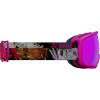 Giro Millie Goggles 2022 – Women’s(Flower Data Mosh/Vivid Pink)