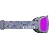 Giro Millie Goggles 2022 – Women’s(Grey Botanical/Vivid Pink)