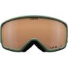Giro Millie Goggles 2022 – Women’s(Hedge Green Linocut)