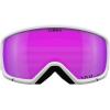 Giro Millie Goggles 2022 – Women’s(White Core Light/Vivid Pink)