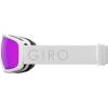 Giro Millie Goggles 2022 – Women’s(White Core Light/Vivid Pink)
