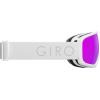 Giro Millie Goggles 2022 – Women’s(White Core Light/Vivid Pink)