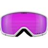 Giro Millie Goggles 2022 – Women’s(White/Grey Chute)