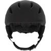Giro Nine Snow Helmet Matte Black XL (2020)