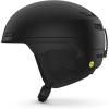 Giro Owen Spherical Snow Helmet(Matte Black (Limited))